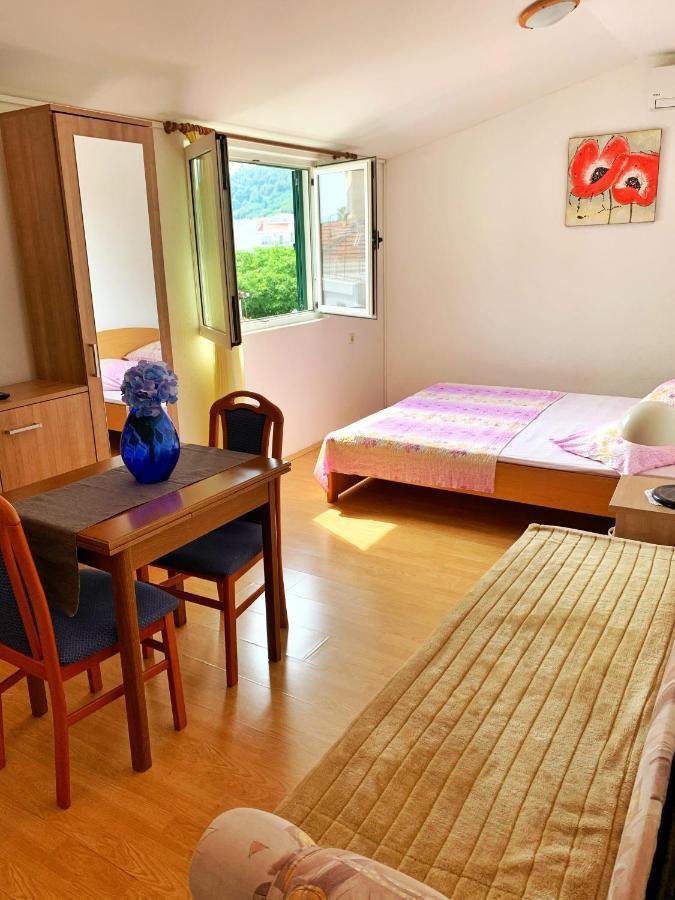 Apartments Villa Antony 2 Дрвеник Экстерьер фото