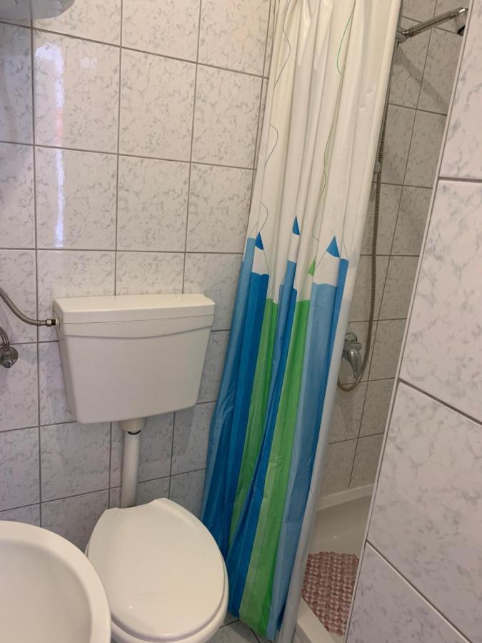 Apartments Villa Antony 2 Дрвеник Экстерьер фото